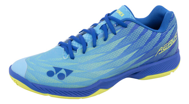 Yonex SHB-AERUS Z2 Men Cyan (SHBAZ2MEX Cyan)