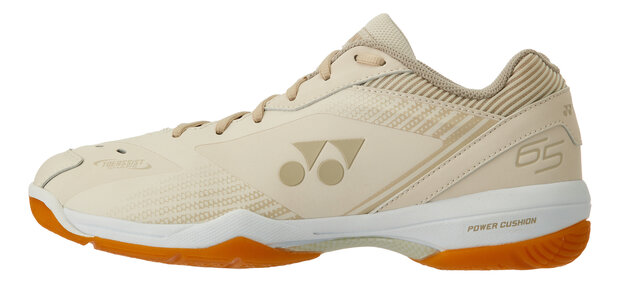 Yonex SHB-65 Z3 Wide C-90 Natural (SHB65Z3WYE Natural)