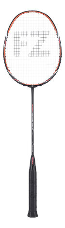 FZ Forza Aero Power Pro M Black/Orange (4151 Fiery Coral)