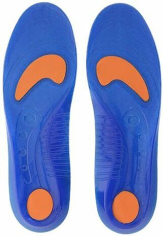 Inlegzool Shoe Like Daily Use Gel Insole