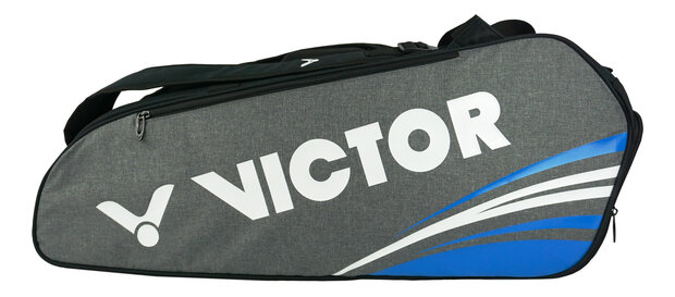 Victor Doublethermobag 9148 Dark Blue