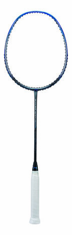 Li-Ning 3D Calibar 600 Combat Grey/Blue (AYPM386-5)