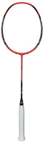 Li-Ning BladeX 800 Black/Red (AYR266-1)