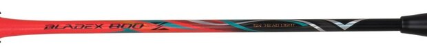 Li-Ning BladeX 800 Black/Red (AYR266-1)