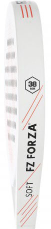 FZ Forza Amaze Spin White/Orange