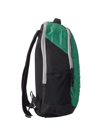 Yonex HBPCL2522BKG Backpack Club Line 2522 (25 Liter) Black/Green