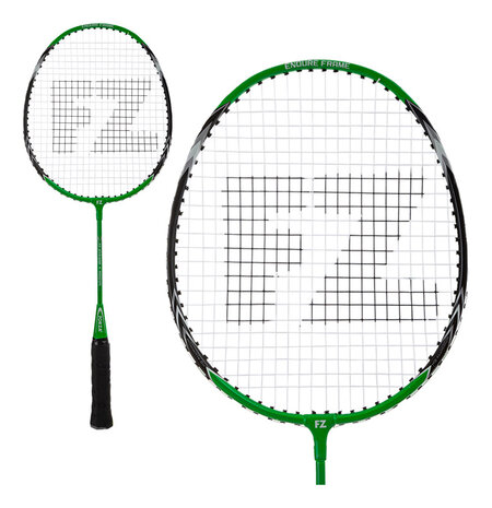 Fz Forza Dynamic 6 Miniton (56cm) Green/Black (3003 Bright Green) 