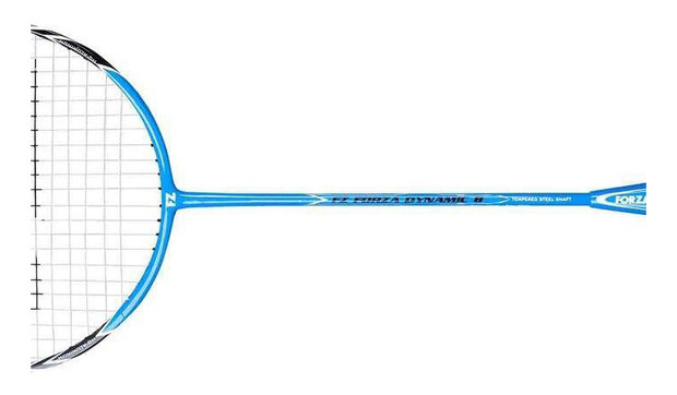 Fz Forza Dynamic 8 Jr (61cm) Blue/Black (2081 Blue Aster)