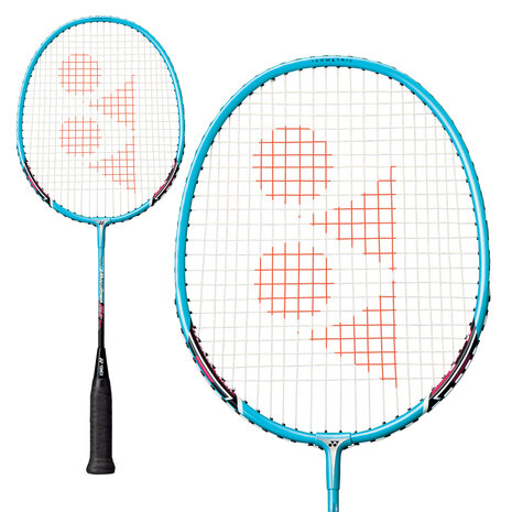 Yonex Muscle Power 2 Jr (54cm) Light Blue (4UG5)