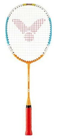 Victor Training Jr (58,5cm) Orange/Blue