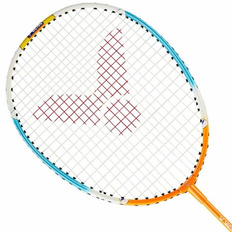 Victor Training Jr (58,5cm) Orange/Blue