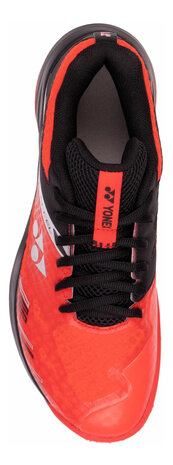 Yonex SHB-Cascade Accel Red/Black (SHBCA1EX Red/Black)