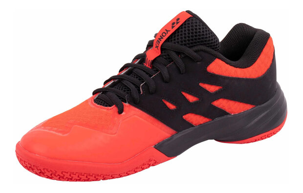 Yonex SHB-Cascade Accel Red/Black (SHBCA1EX Red/Black)