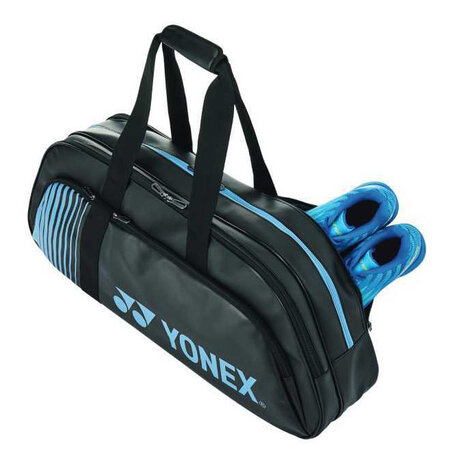 Yonex Active Tournament Bag 82431WEX Black (007)