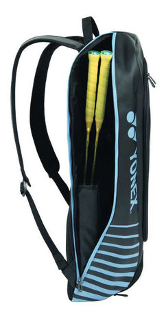 Yonex Active Racket Backpack 82422EX Black (007)