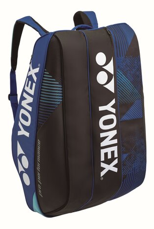 Yonex BA924212EX Pro Racket Bag Cobalt Blue (060)