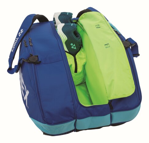Yonex BA924212EX Pro Racket Bag Cobalt Blue (060)