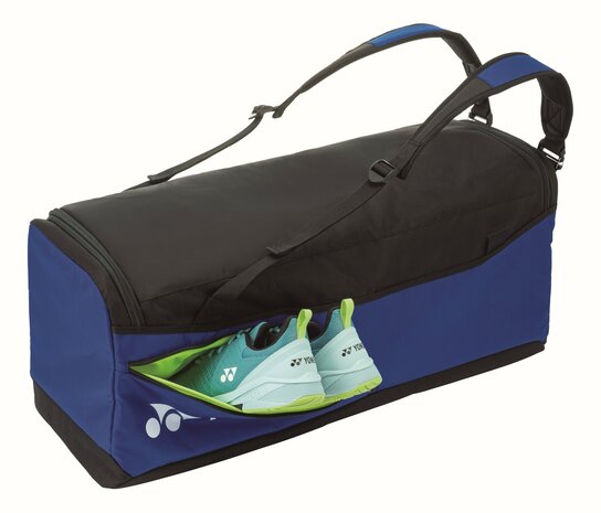 Yonex BA92436EX Pro Duffel Bag Cobalt Blue (060)