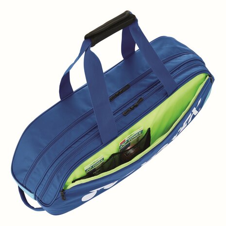 Yonex BA92431WEX Pro Tournament Bag Cobalt Blue (060)