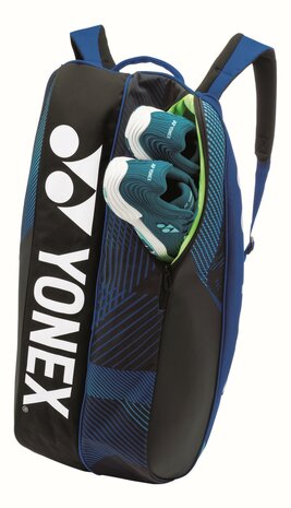 Yonex BA92426EX Pro Racket Bag Grape (302)