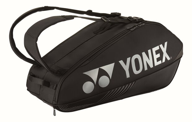 Yonex BA92426EX Pro Racket Bag Black (007)