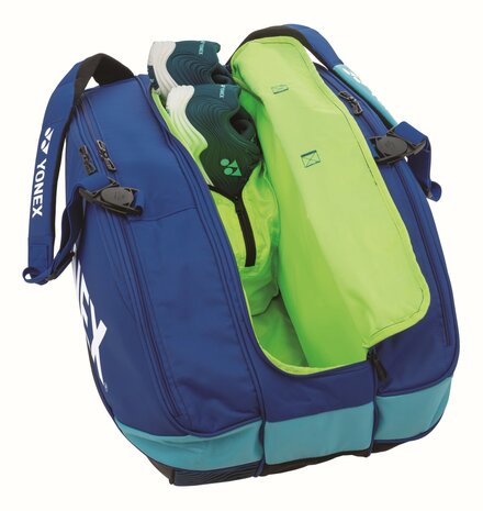 Yonex BA92429EX Pro Racket Bag Cobalt Blue (060)