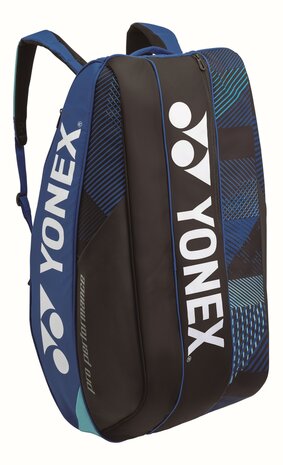 Yonex BA92429EX Pro Racket Bag Cobalt Blue (060)