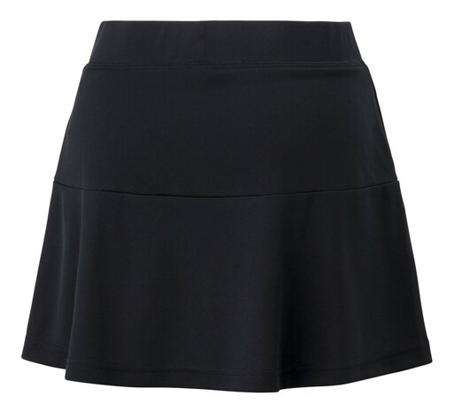 Yonex Skirt Lady YW0036EX Black (Black)