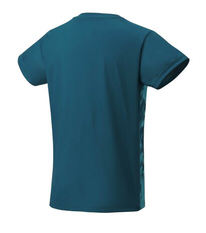 Yonex T-Shirt Lady YW0033EX Blue/Green (Blue Green)