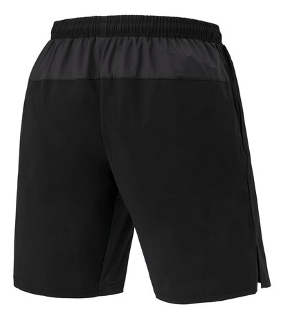 Yonex Short Men YM0036EX Black (Black)