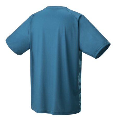 Yonex T-Shirt Men YM0033EX Blue/Green (Blue Green)