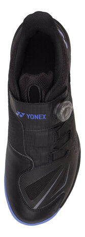 Yonex Power Cushion SHB 88 Dial 3 Black/Purple (SHB88D3EX Black/Purple)