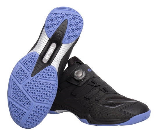 Yonex Power Cushion SHB 88 Dial 3 Black/Purple (SHB88D3EX Black/Purple)