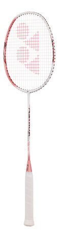 Yonex Astrox 01 Ability White/Pink