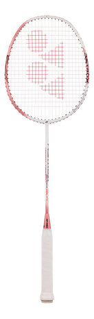 Yonex Astrox 01 Ability White/Pink