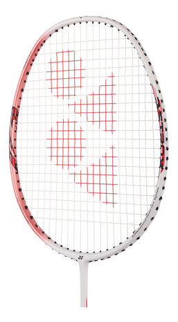 Yonex Astrox 01 Ability White/Pink