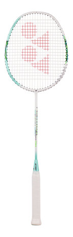 Yonex Astrox 01 Feel White/Green (White/Mint)