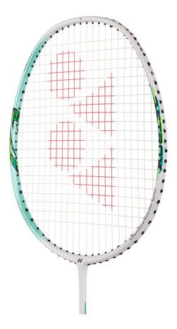 Yonex Astrox 01 Feel White/Green (White/Mint)