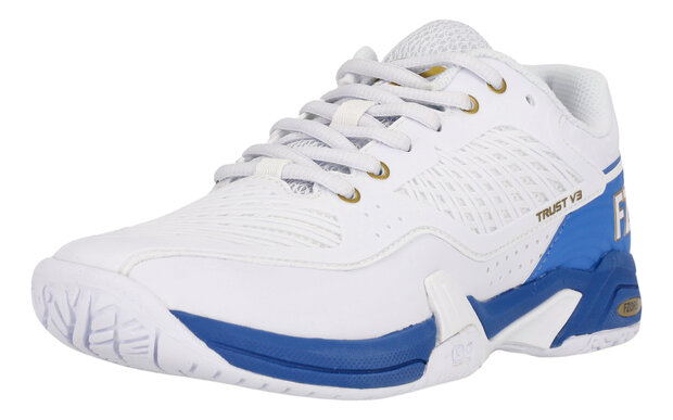 FZ Forza Trust V3 Woman (2220 Marina) White/Blue
