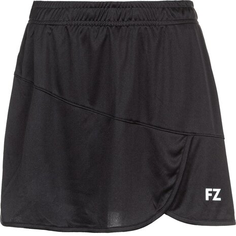 FZ Forza Skirt Liddi Lady 2 in 1 Black (96 Black)