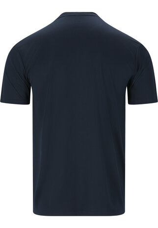 FZ Forza T-Shirt Venetto Men Tee Dark Blue (2101 Dark Sapphire)
