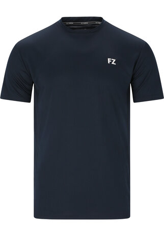 FZ Forza T-Shirt Venetto Men Tee Dark Blue (2101 Dark Sapphire)