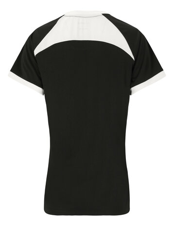 FZ Forza T-Shirt Agoa Lady Tee Black/White (1001 Black)
