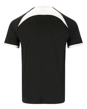 FZ Forza T-Shirt Agentin Men Tee Black/White (1001 Black)