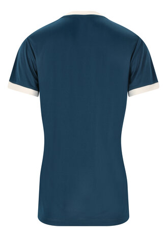 FZ Forza T-Shirt Alibi Lady Tee Blue/White (2034 Poseidon)