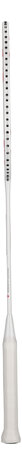 FZ Forza Speed Light 40 White/Red (1002 White)