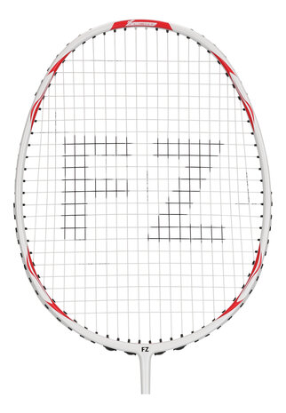 FZ Forza Speed Light 40 White/Red (1002 White)