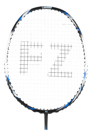 FZ Forza HT Precision 72F V2 Black/Blue (1001 Black)