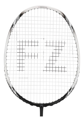 FZ Forza HT Precision 88S V2 Black/Silver (1001 Black)