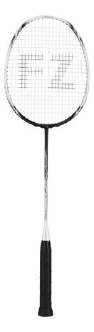 FZ Forza HT Precision 88S V2 Black/Silver (1001 Black)